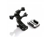 Viper 0502 Helmet Front Mount For GoPro